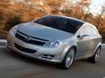 Opel Astra GTC 2005 года